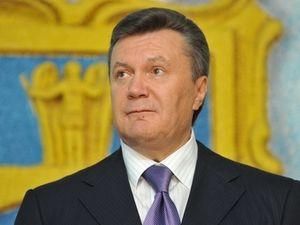 Янукович поручил Пшонке расследовать причины аварии на шахте