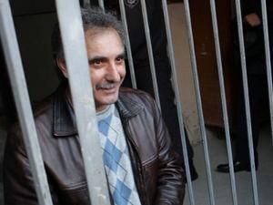 Гриценко будут судить за пределами Крыма Гриценко будут судить за пределами Крыма