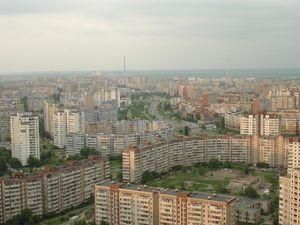 Метро на Троещину начнут строить в следующем году Метро на Троещину начнут строить в следующем году