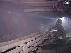 Метан угольных пластов до сих пор не используют на благо