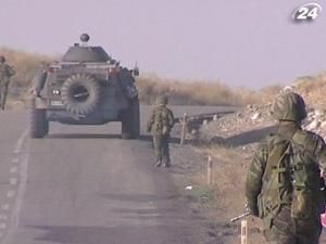 Військове керівництво Туреччини в повному складі пішло у відставку Військове керівництво Туреччини в повному складі пішло у відставку