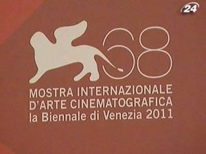 У Римі оголосили список учасників Венеціанського кінофестивалю