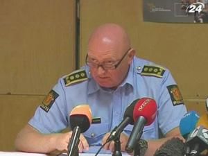 Стали известны новые подробности терактов в Норвегии