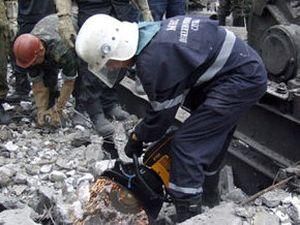 Кількість жертв на шахтах зросла до 25 Кількість жертв на шахтах зросла до 25