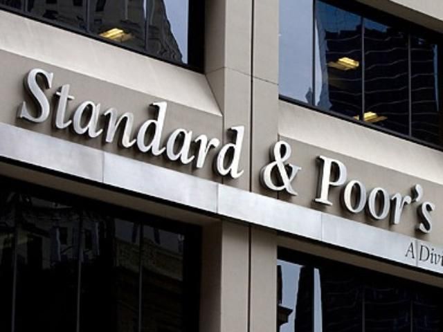 S&P знизило кредитний рейтинг Кіпру