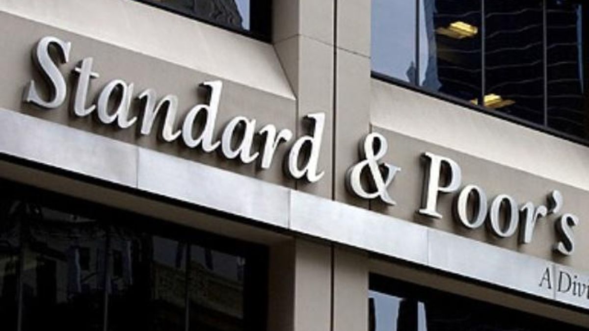 S&P знизило кредитний рейтинг Кіпру S&P знизило кредитний рейтинг Кіпру