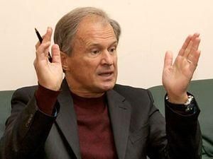 Костенко: Україна повинна переглянути стратегію закупівлі дорогого російського газу Костенко: Україна повинна переглянути стратегію закупівлі дорогого російського газу