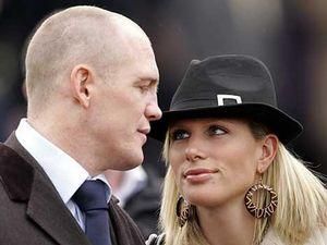 Старша онука королеви Єлизавети II виходить заміж Старша онука королеви Єлизавети II виходить заміж