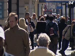 Прогноз: в этом году население Земли превысит 7 млрд. Прогноз: в этом году население Земли превысит 7 млрд.