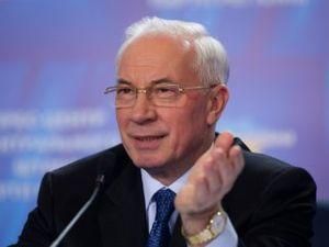 Азаров взялся за строительство водоочистных сооружений в Крыму Азаров взялся за строительство водоочистных сооружений в Крыму