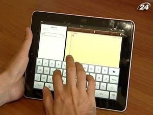 Депутатам Київради придбають iPad за бюджетні гроші