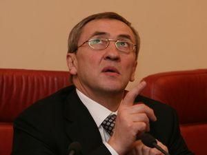 Томенко закликає владу розібратися із корупцією Черновецького Томенко закликає владу розібратися із корупцією Черновецького
