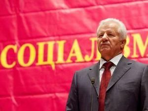 Соцпартія іде в опозицію Соцпартія іде в опозицію