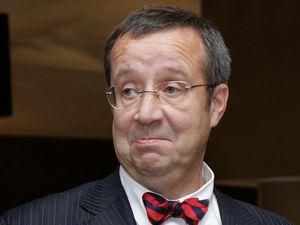 Естонія: Молодик розсилав політикам лайливі листи від імені Президента Естонія: Молодик розсилав політикам лайливі листи від імені Президента