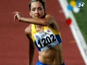 Diamond League: Ольга Саладуха здобула перемогу в потрійному стрибку