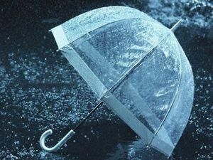 У неділю по всій території України пройдуть дощі з грозами У неділю по всій території України пройдуть дощі з грозами