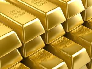 Експерт: Україна повинна прив'язати гривню до золота