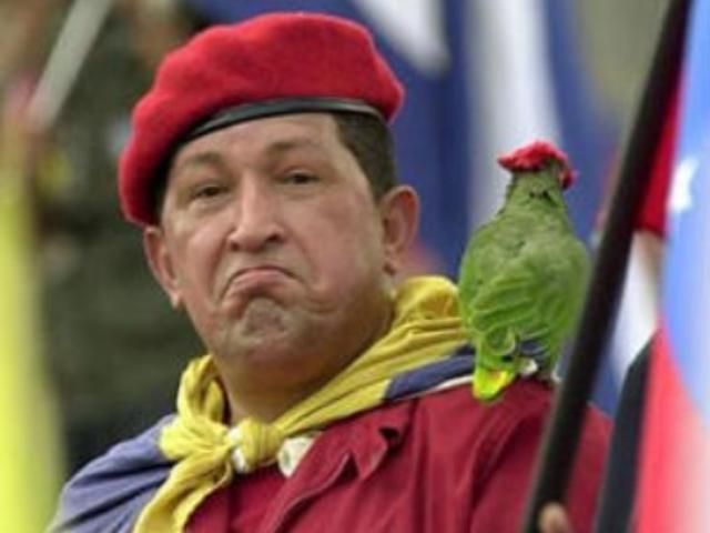 Чавес просить ОПЕК дозволити більше видобувати нафти