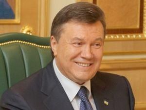 Янукович виступає за розвиток відносин із Марокко