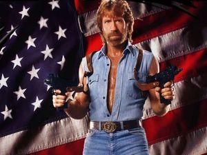 Чак Норріс і Жан-Клод Ван Дамм зіграють у "Нестримних 2" Чак Норріс і Жан-Клод Ван Дамм зіграють у "Нестримних 2"