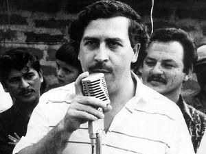 В Голливуде снимут фильм о Пабло Эскобаре В Голливуде снимут фильм о Пабло Эскобаре