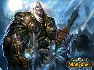 В Норвегии после терактов изъяли из продаж World of Warcraft.