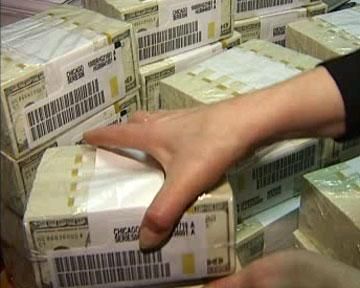 S&P: США мають скоротити 4 трлн дол протягом 10 років - 30 июля 2011 - Телеканал новин 24 S&P: США мають скоротити 4 трлн дол протягом 10 років - 30 июля 2011 - Телеканал новин 24