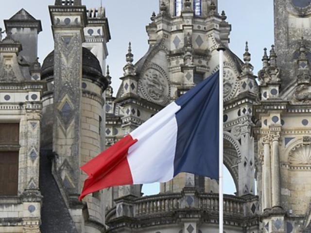 Британские СМИ: Во Франции возможен экономический кризис Британские СМИ: Во Франции возможен экономический кризис