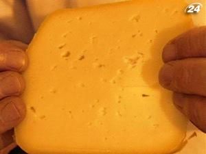 Смак - важливий фактор якісного сиру Смак - важливий фактор якісного сиру