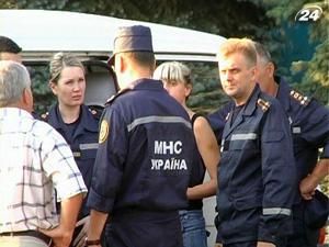 Кількість жертв аварій на шахтах Луганщини та Донеччини сягнула 25 Кількість жертв аварій на шахтах Луганщини та Донеччини сягнула 25