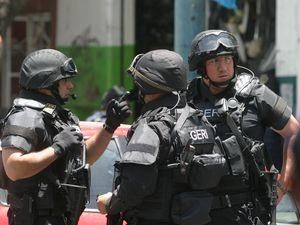 Мексика: поліція арештувала одного із лідерів потужного наркокартелю Мексика: поліція арештувала одного із лідерів потужного наркокартелю