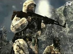 В Норвегии перестали продавать игры с элементами насилия В Норвегии перестали продавать игры с элементами насилия