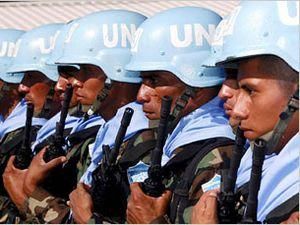 ООН візьме під контроль кордон між Суданом та Південним Суданом ООН візьме під контроль кордон між Суданом та Південним Суданом