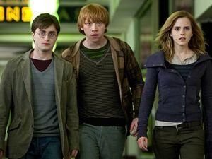 Последний "Гарри Поттер" стал миллиардером Последний "Гарри Поттер" стал миллиардером