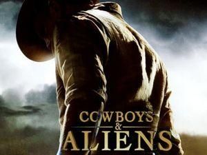 "Ковбої проти прибульців" не виправдали сподівань у прокаті "Ковбої проти прибульців" не виправдали сподівань у прокаті