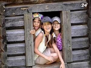 48 дітей захворіли в оздоровчому таборі на Полтавщині 48 дітей захворіли в оздоровчому таборі на Полтавщині