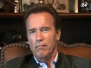 Музей Шварценеггера відкрився на батьківщині актора Музей Шварценеггера відкрився на батьківщині актора