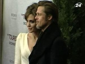 Анджеліна Джолі більше не любить зніматися Анджеліна Джолі більше не любить зніматися