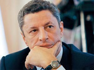 Бойко пообіцяв завтра оприлюднити попередні висновки про причини аварії на шахті Бойко пообіцяв завтра оприлюднити попередні висновки про причини аварії на шахті