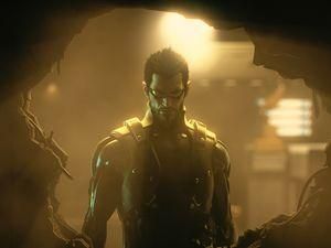 Анонсирована дата выхода Deus Ex: Human Revolution Анонсирована дата выхода Deus Ex: Human Revolution