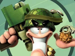 Анонсовано нову гру із серії Worms Анонсовано нову гру із серії Worms