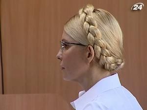 Итог недели: в деле Тимошенко перешли к допросу свидетелей
