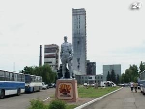 Перші висновки про причини аварій на шахтах будуть завтра Перші висновки про причини аварій на шахтах будуть завтра