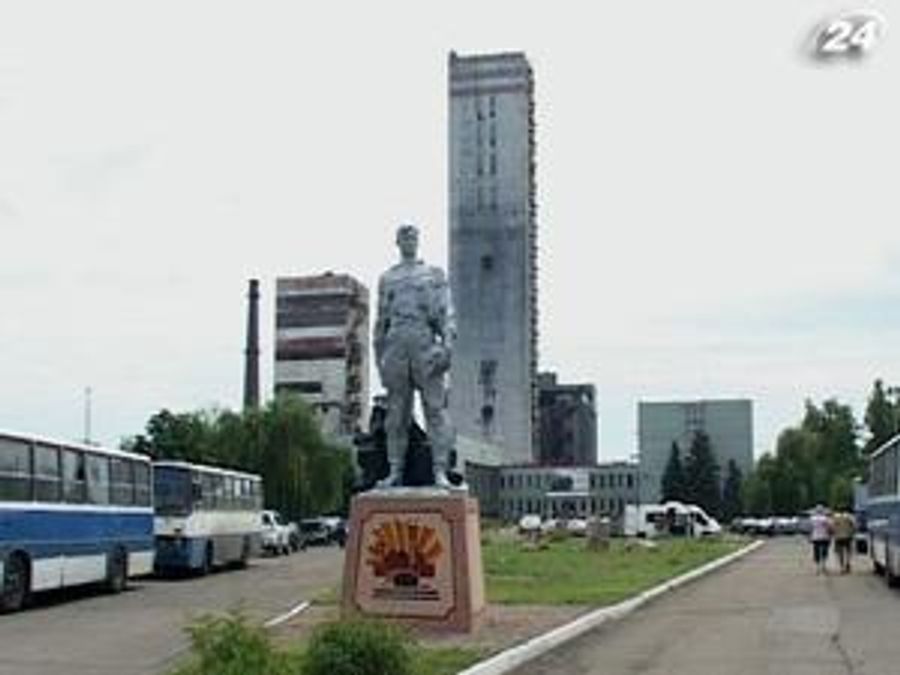 Перші висновки про причини аварій на шахтах будуть завтра Перші висновки про причини аварій на шахтах будуть завтра