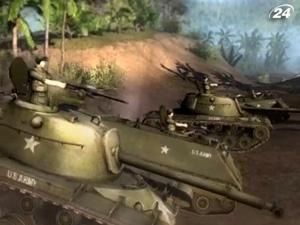 1С-СофтКлаб готує військову стратегію про В’єтнам