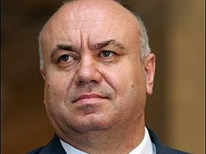 Соціалісти не змогли обрати голову Соціалісти не змогли обрати голову