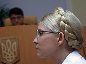 Сьогодні Тимошенко знову йде до Кірєєва