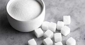 В Украине ожидается обвал цен на сахар