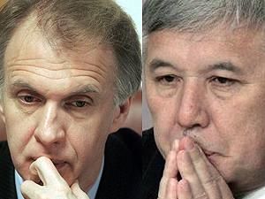 До Кірєєва викликали Єханурова і Огризка До Кірєєва викликали Єханурова і Огризка