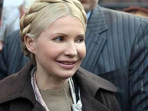 Тимошенко: Янукович приказал арестовать меня до 24 августа